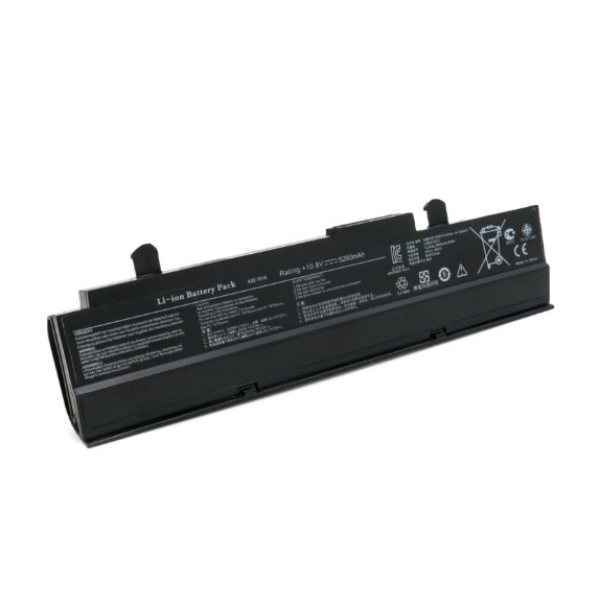 Акумулятор ExtraDigital для ноутбуків Asus A32-1015 (A31-1015, AL31-1015, PL32-1015) 10.8V, 5200mAh
